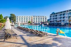 LARA BARUT COLLECTION Pools & Beach